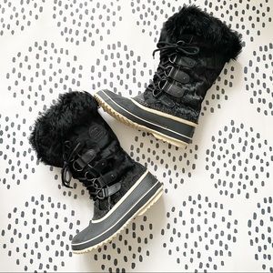 Sorel Limited Edition Joan of Arctic Reserve Boots